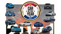 '2021 대한민국 올해의 차' 최종 후보 30대 선정