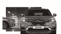 [시승기] 유일무이한 존재…LPG SUV 'QM6 LPe' 타보니