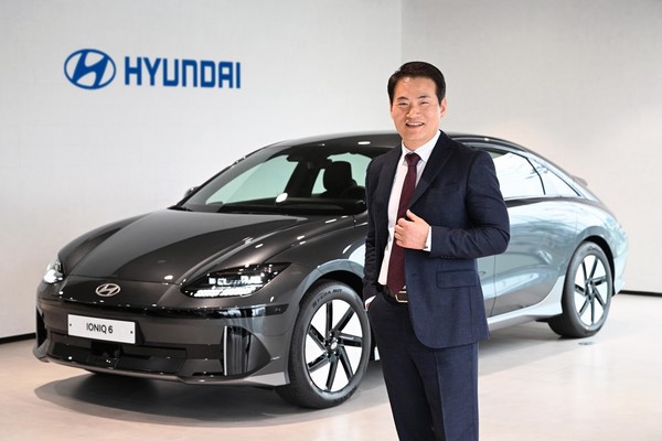 '판매거장' 홍은표 천안북부지점 영업이사