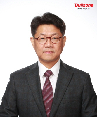 전재호 신임 대표이사