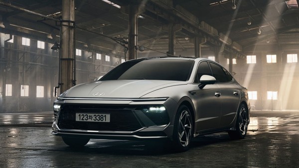 쏘나타 디 엣지