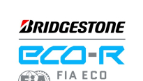 브리지스톤, 'FIA 에코랠리컵' 후원