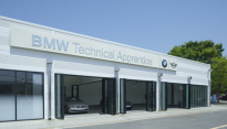 BMW그룹, 아주자동차대학교에 BMW 어프렌티스 프로그램 전용 교육장 준공