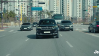 지프, tvN 드라마 '패밀리'에 '그랜드 체로키 L' 협찬