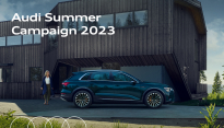 아우디, '2023 여름철 서비스 캠페인' 실시