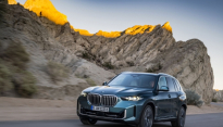BMW, 신형 X5·X6 출시