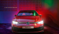 폭스바겐, 2023년형 골프 GTI 출시