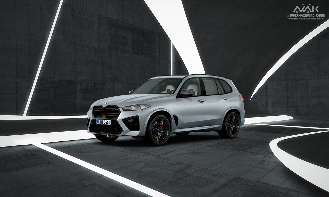 BMW 온라인 한정 에디션