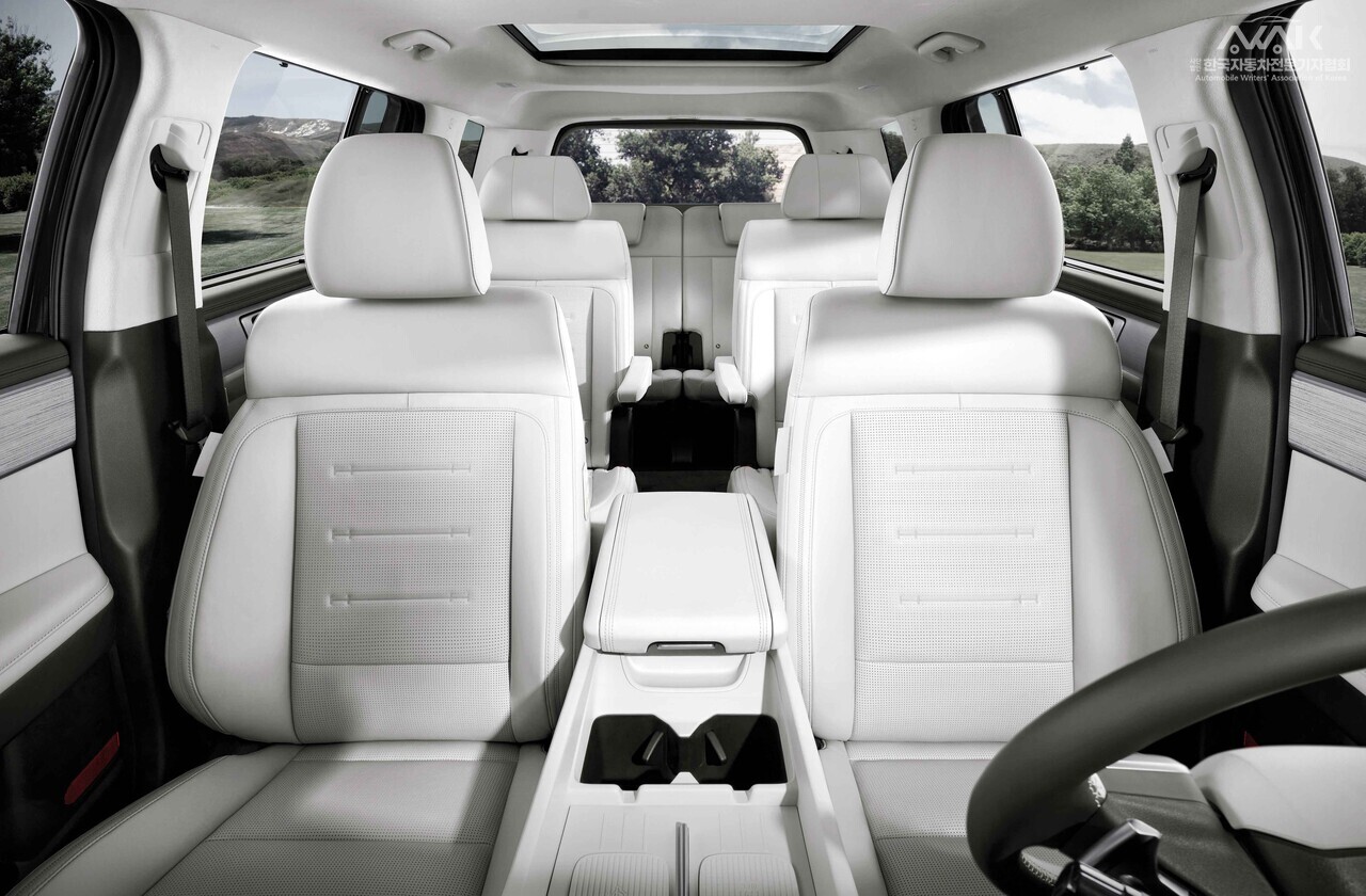 현대차 디 올 뉴 싼타페