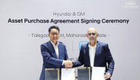 현대자동차, GM 탈레가온 공장 인수 본계약 체결