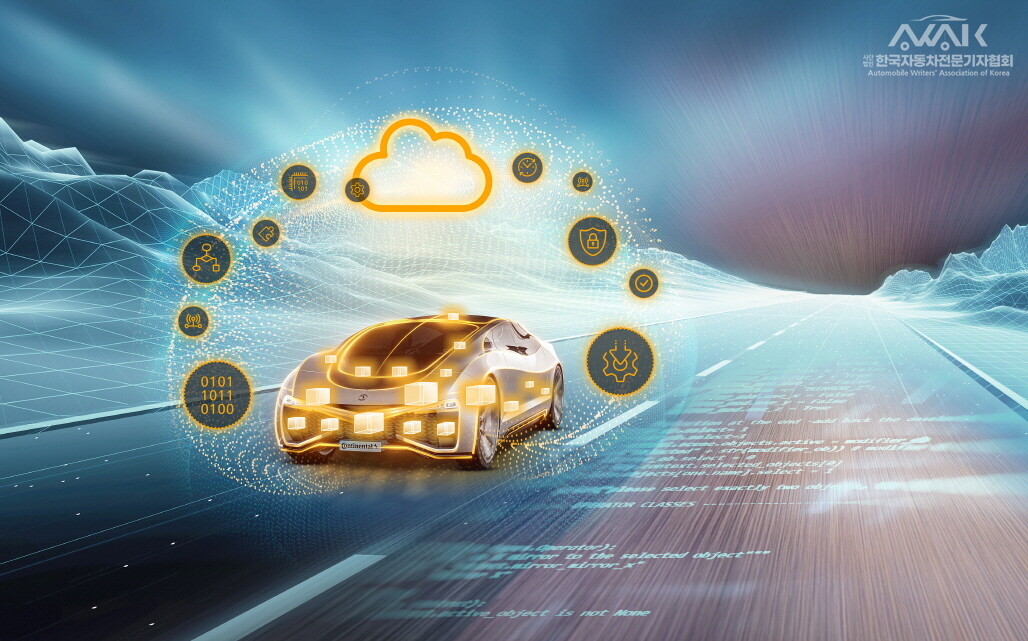 소프트웨어 기반 자동차로의 전환을 위한 '스마트 콕핏 HPC'