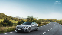 BMW 파이낸셜 서비스 코리아, 뉴 5시리즈 구매 고객 대상 구매 프로그램 운영