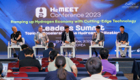 한국자동차전문기자협회 H2 MEET 2023 특별 패널 토론 열려