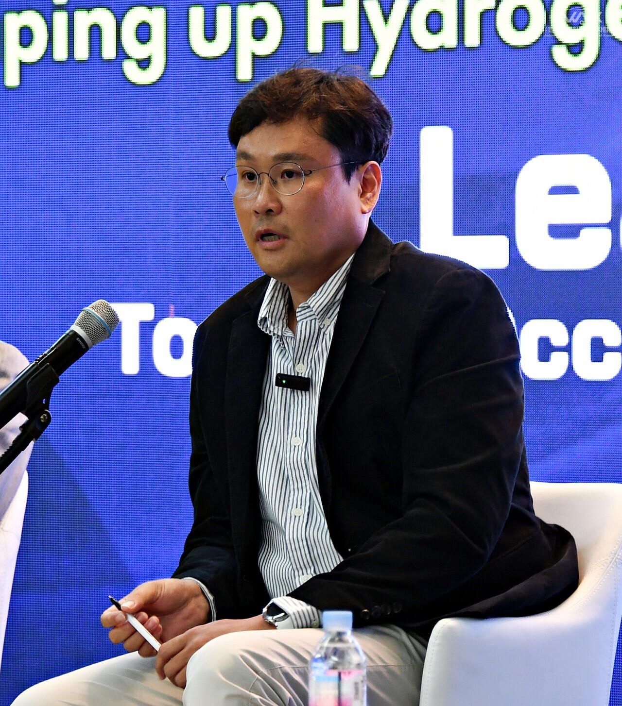 손재철 경향신문 기자