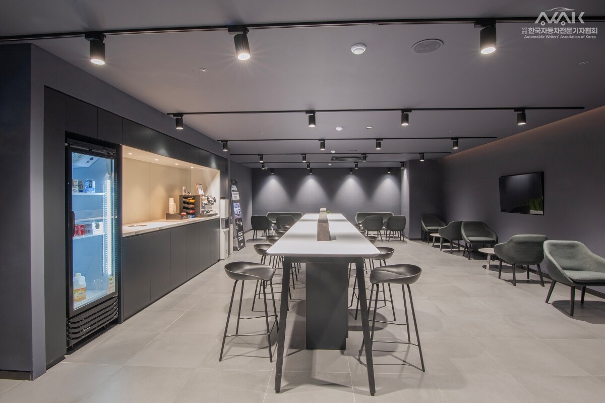 지프·푸조 통합 서비스센터