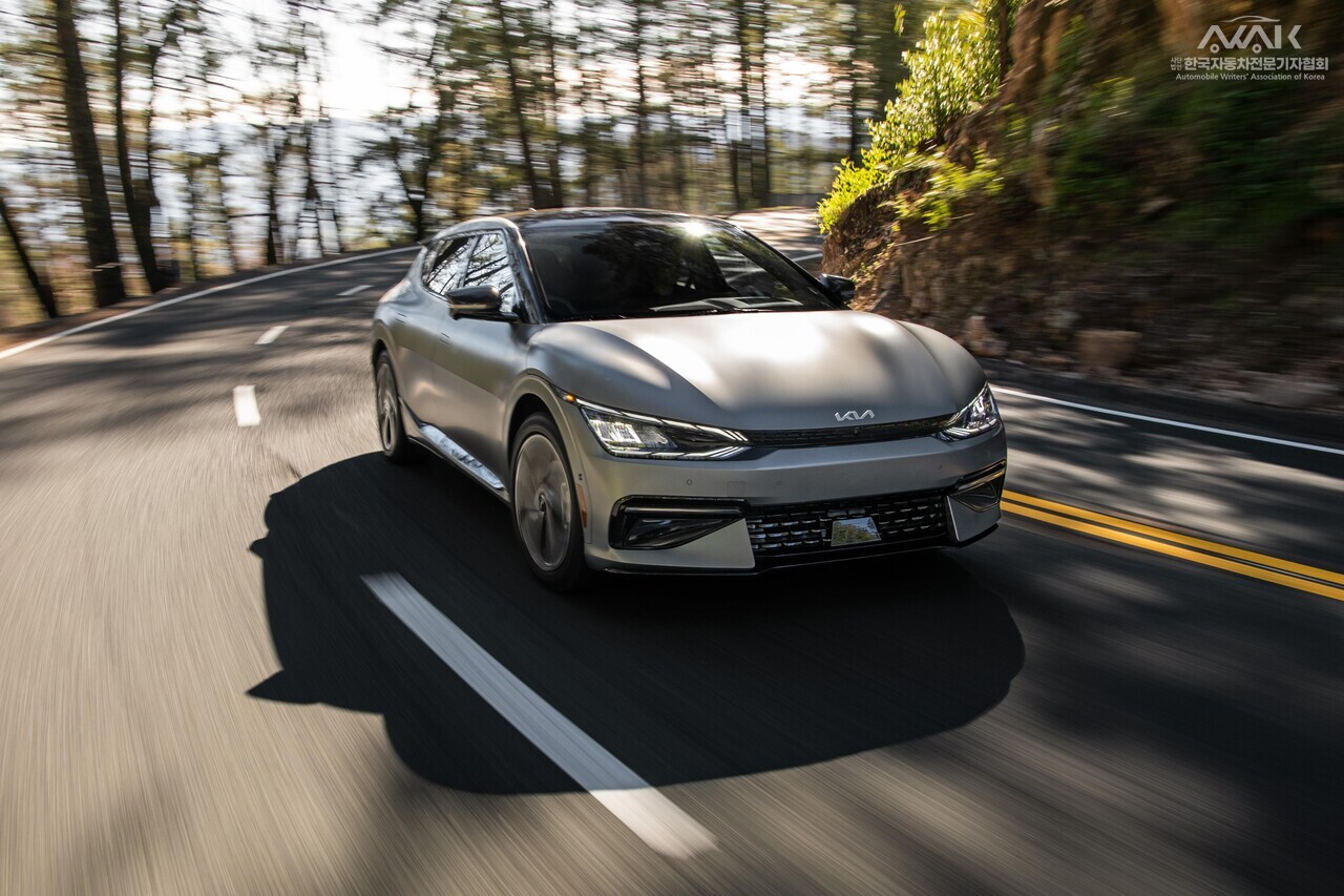 기아 EV 세일페스타