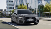 아우디 코리아, ‘아우디 A6 50 TDI 콰트로 나르도그레이 에디션’ 출시