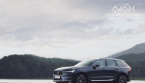 볼보자동차코리아, 프리미엄 SUV, ‘XC60’ 앞세워 수입차 3위 등극