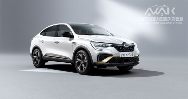 르노 XM3 E-테크 하이브리드