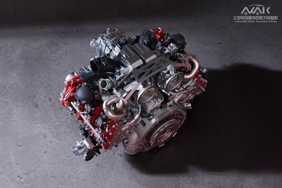 페라리 296 챌린지