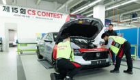 혼다코리아 'CS 콘테스트'로 고객 서비스 역량 점검