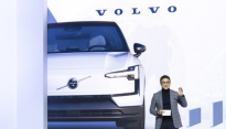 “EX30, 중국 전기차 아닌가요?”...볼보자동차는 이렇게 답했다