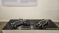 “세상에 없던 혁신 기술”...현대·기아 전기차, 공간 더 넓어진다