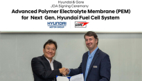 현대차·기아, 美 고어와 맞손… 